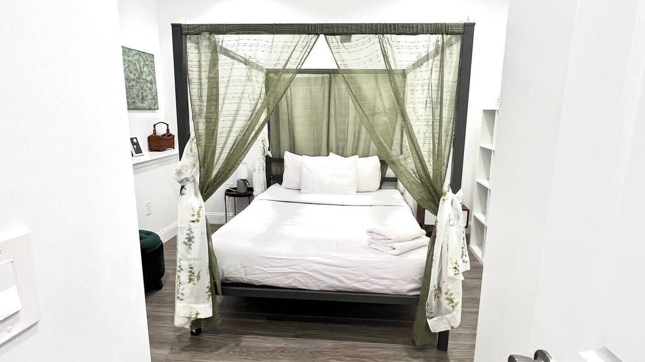 Photo of Bedroom in West Poplar