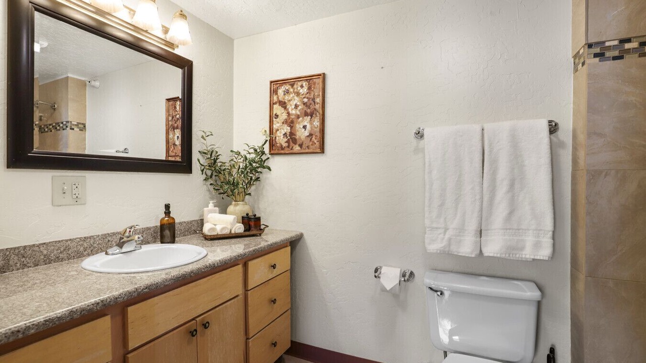 Photo of Bathroom in Great Falls