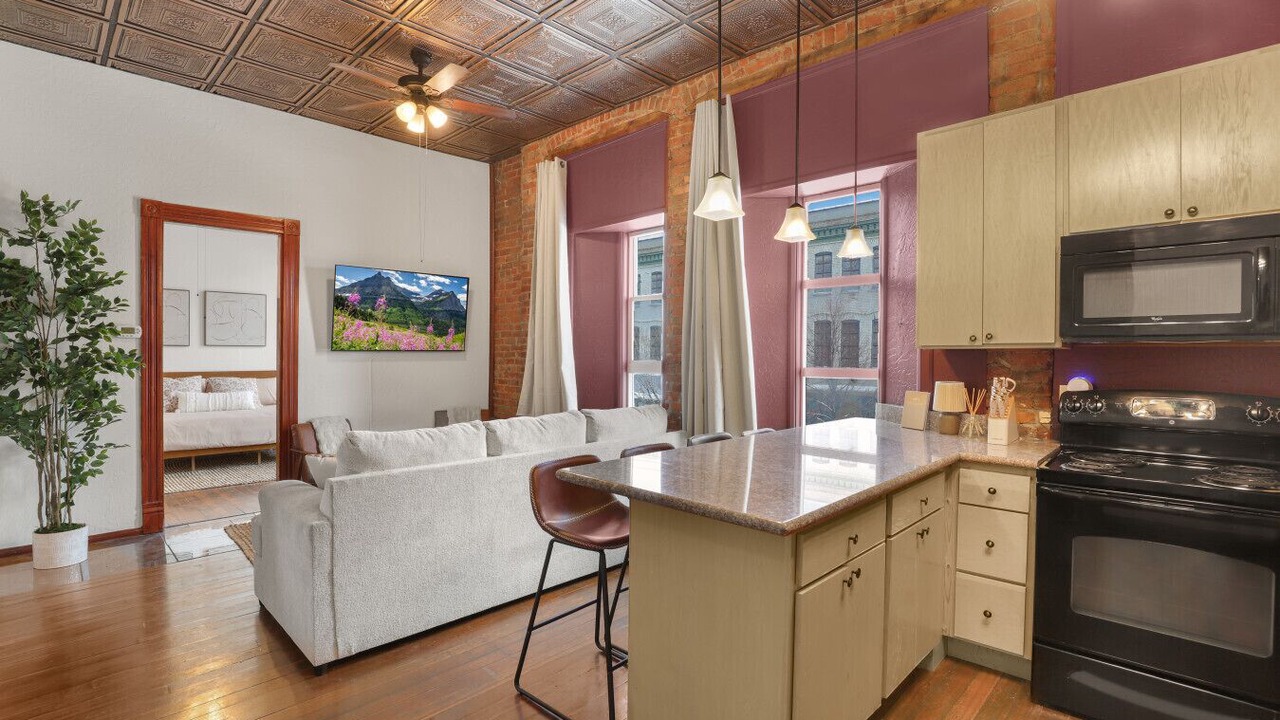 Photo of Kitchen in Great Falls