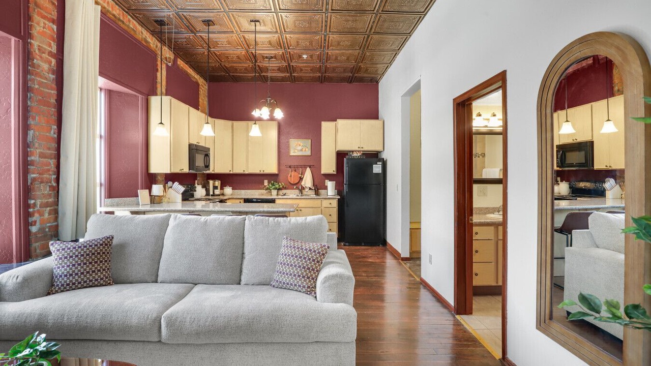 Photo of Livingroom in Great Falls