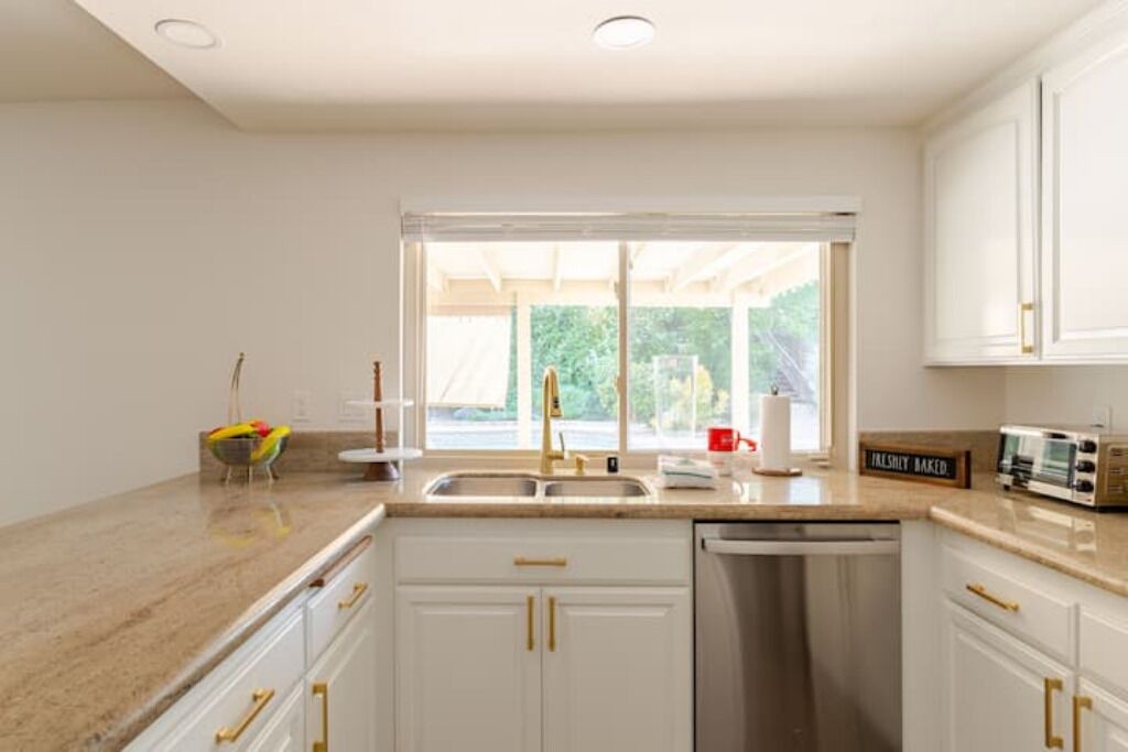 Photo of Kitchen in Bonita Long Canyon