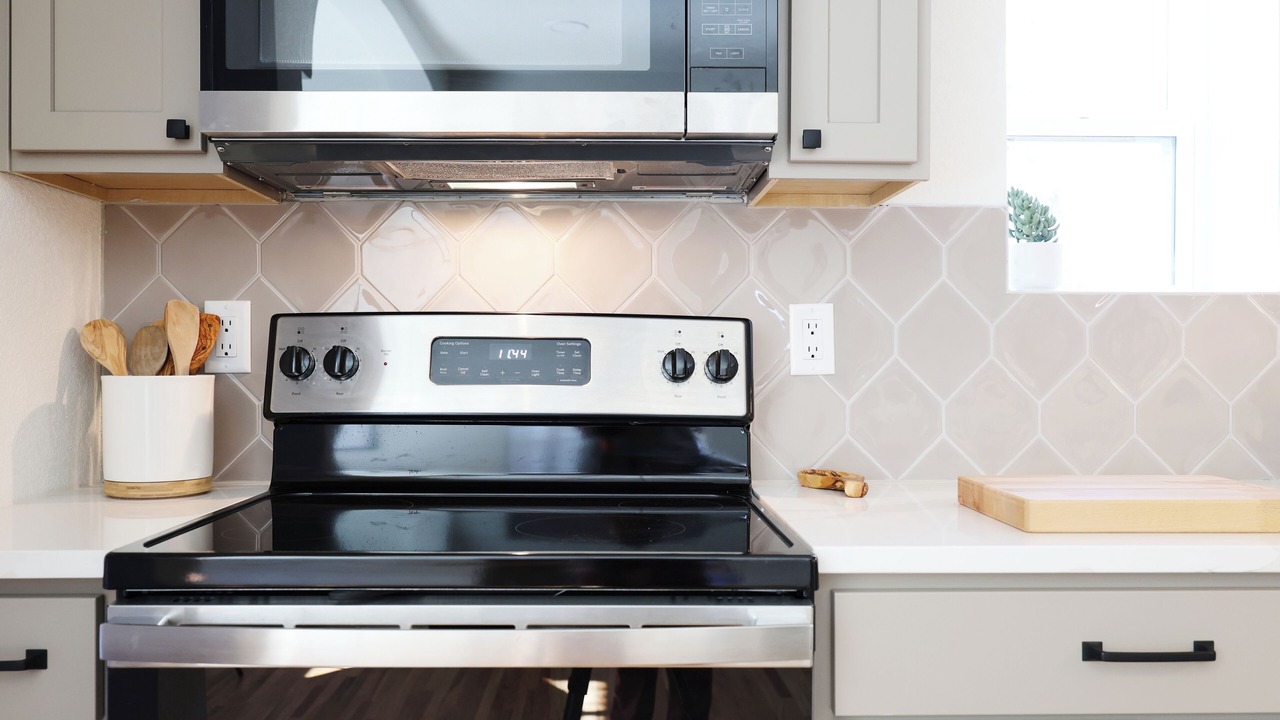 Photo of Kitchen in Cheyenne