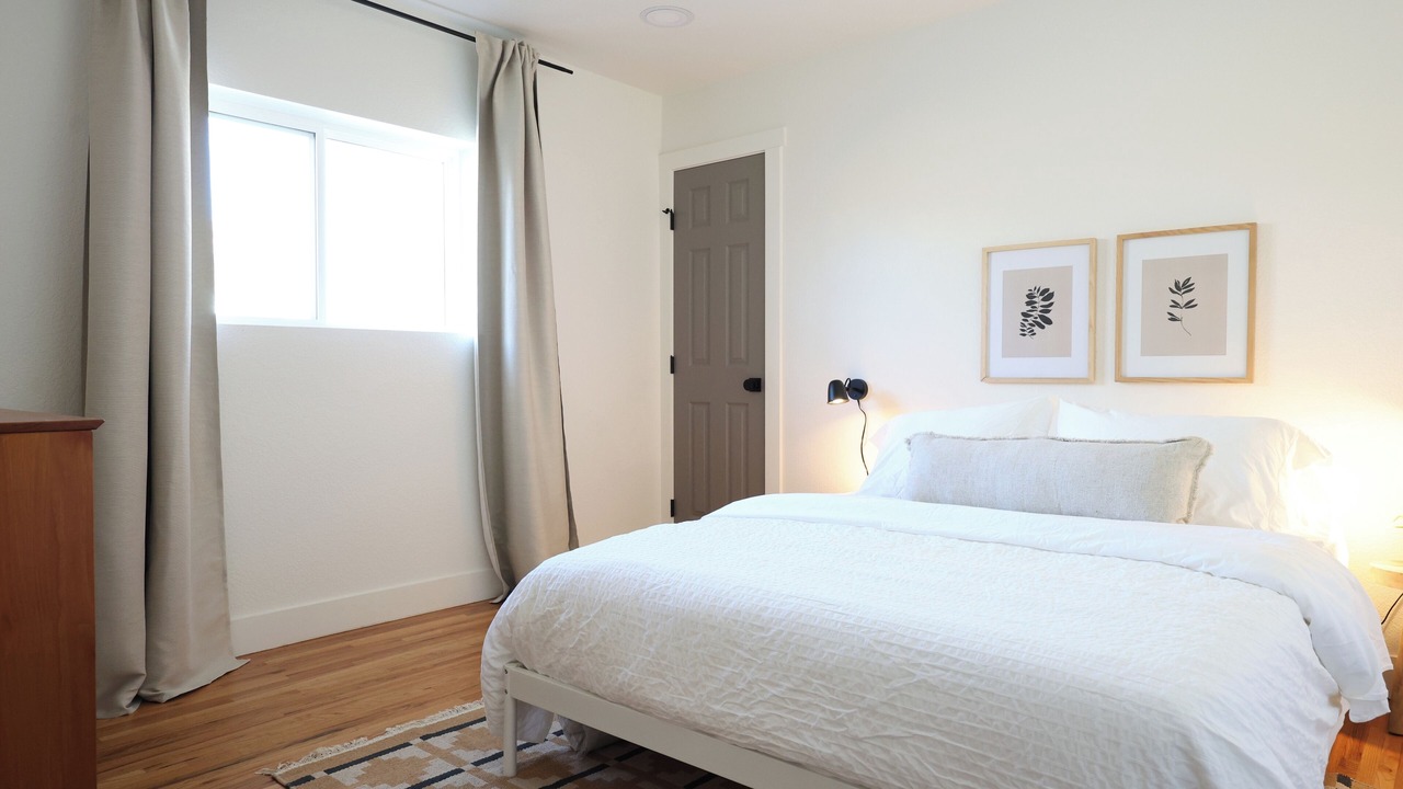 Photo of Bedroom in Cheyenne