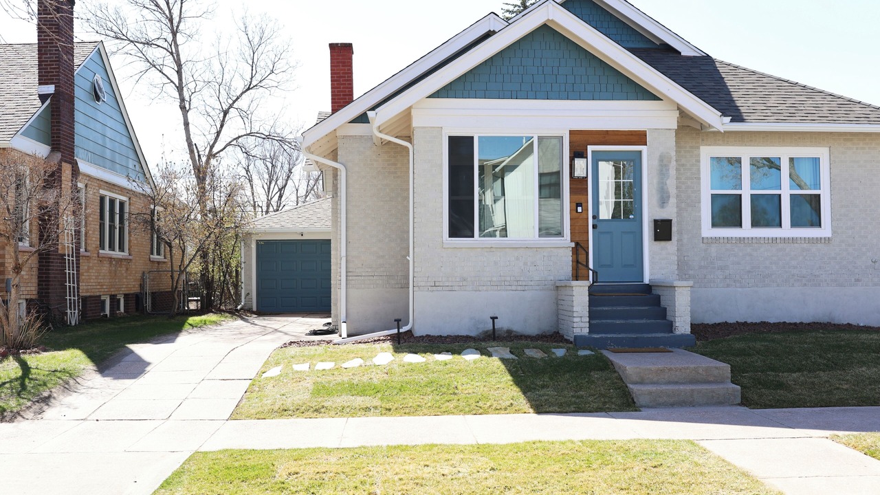 Photo of Outdoor in Cheyenne