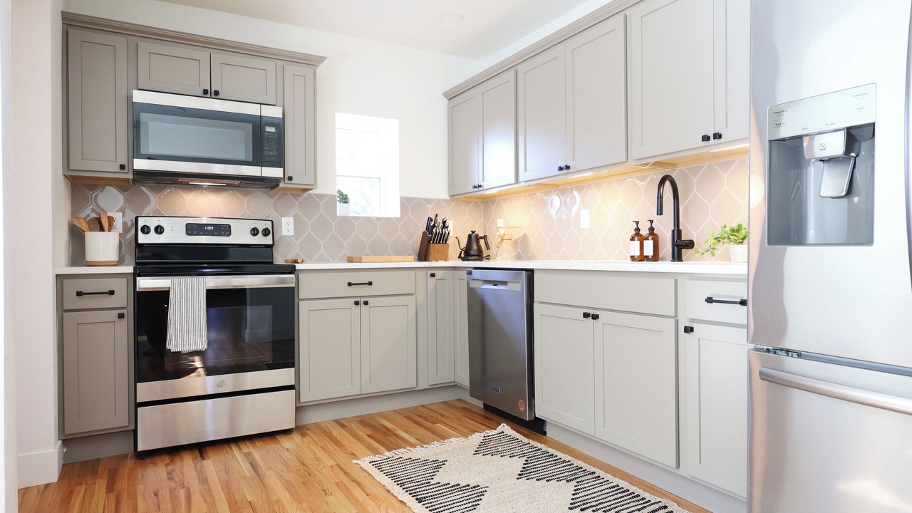 Photo of Kitchen in Cheyenne