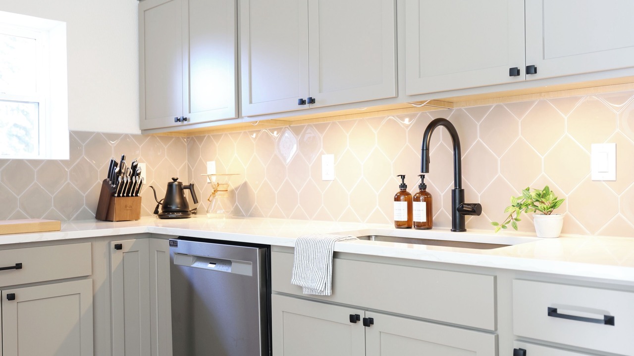 Photo of Kitchen in Cheyenne