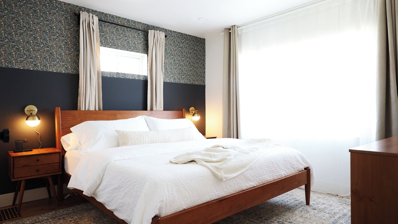 Photo of Bedroom in Cheyenne