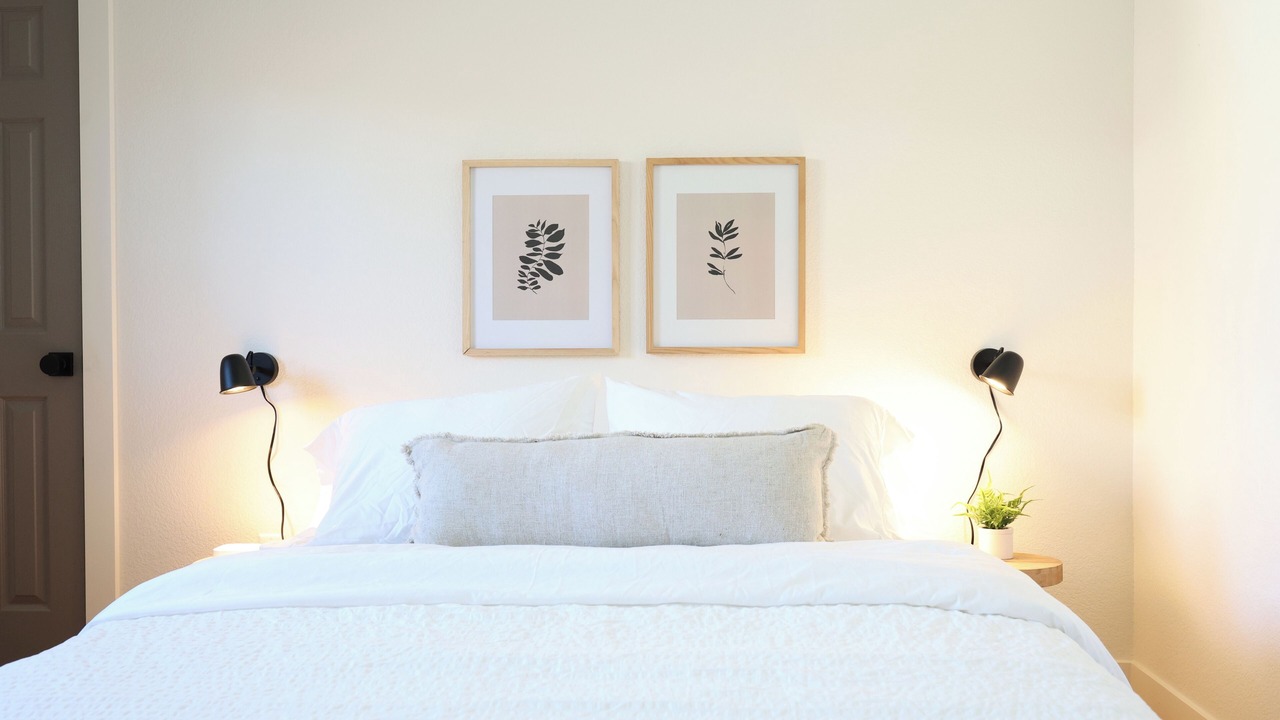 Photo of Bedroom in Cheyenne