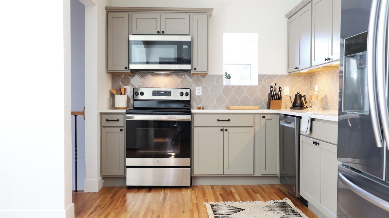Photo of Kitchen in Cheyenne