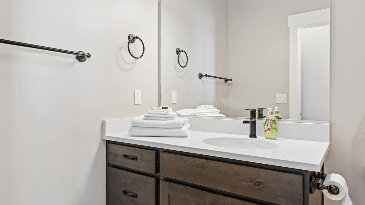 Photo of Bathroom in Sweetwater