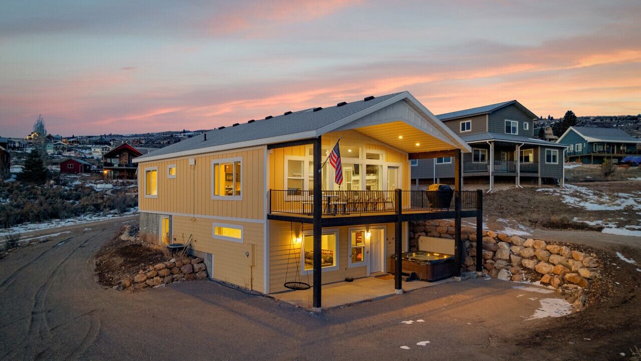 Photo of Outdoor in Sweetwater