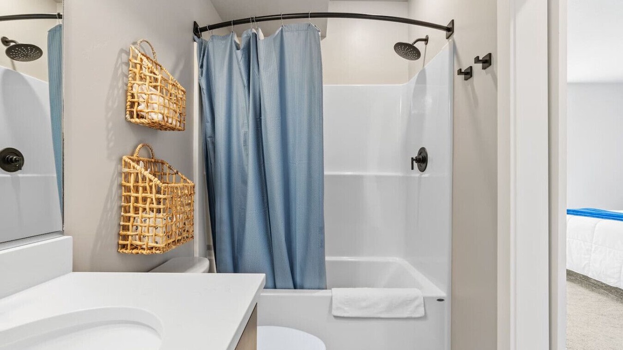 Photo of Bathroom in Sweetwater