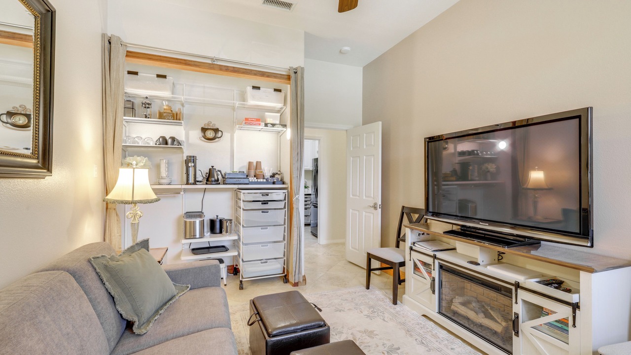 Photo of Livingroom in Chula Vista