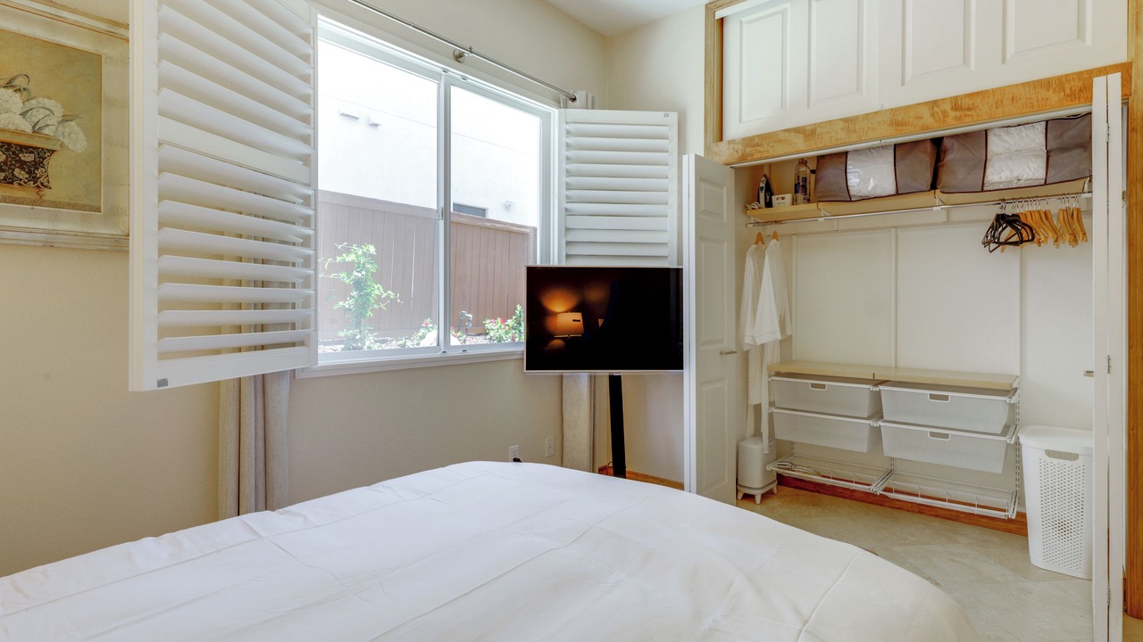 Photo of Bedroom in Chula Vista