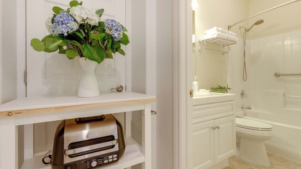 Photo of Bathroom in Chula Vista