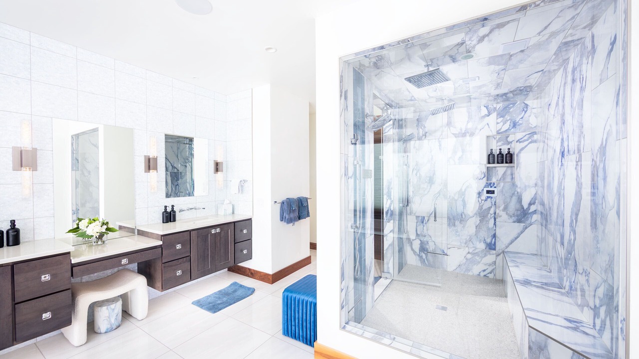 Photo of Bathroom in Woods Bay