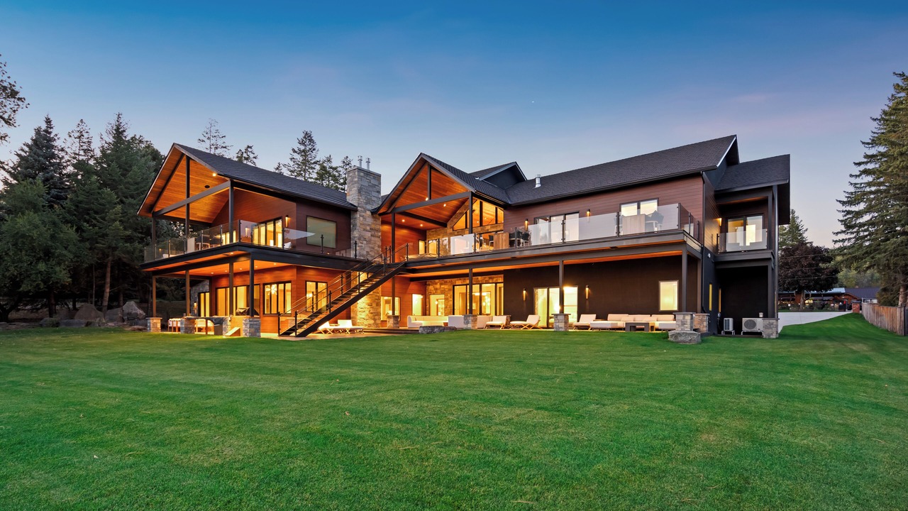 Photo of Outdoor in Woods Bay