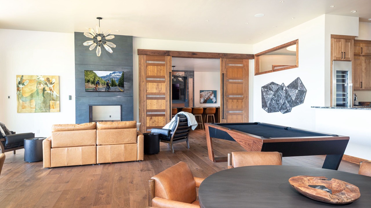 Photo of Bedroom in Woods Bay