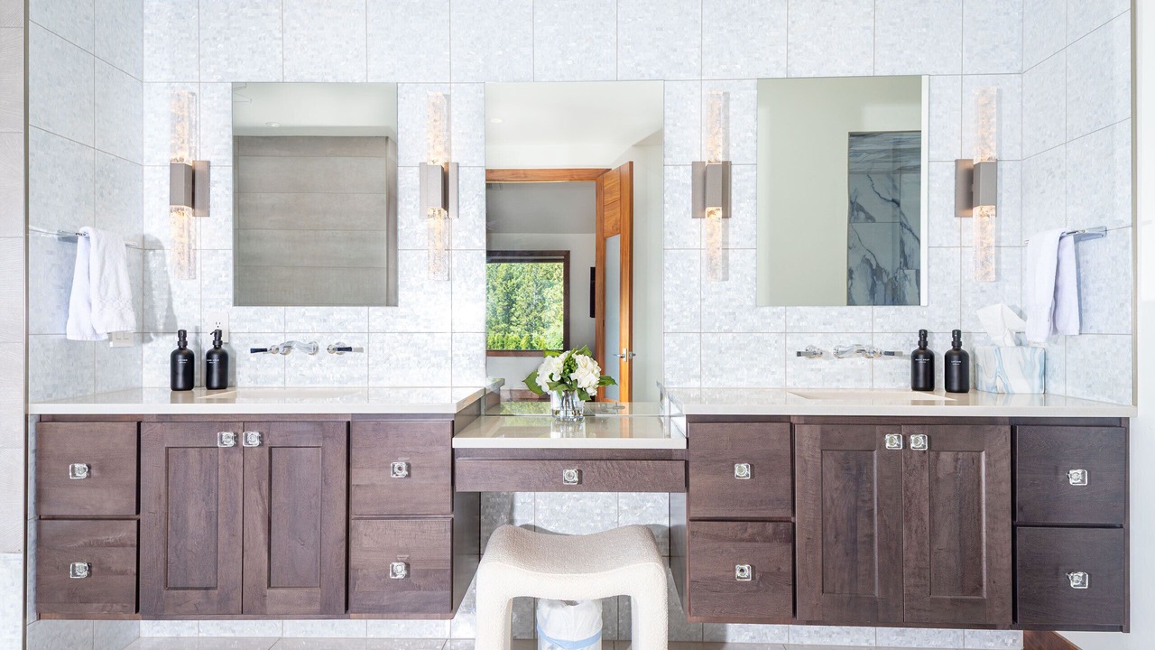 Photo of Bathroom in Woods Bay