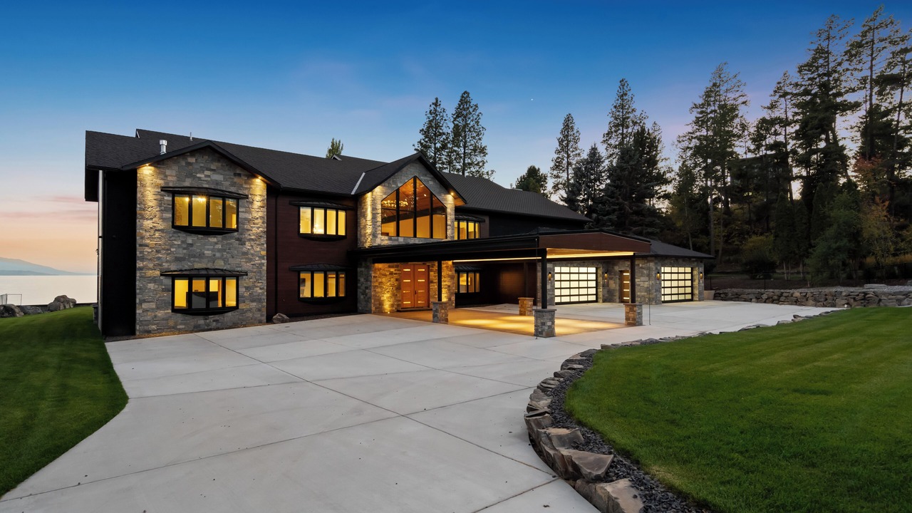 Photo of Outdoor in Woods Bay