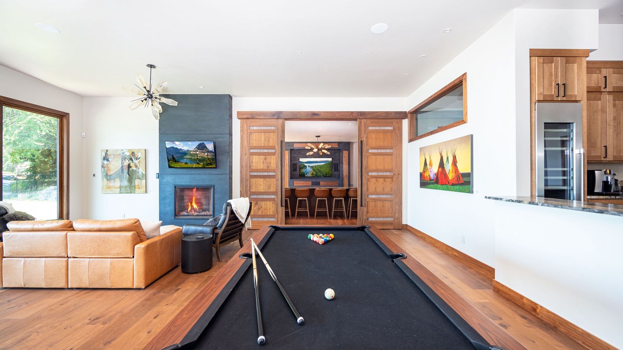 Photo of Bedroom in Woods Bay