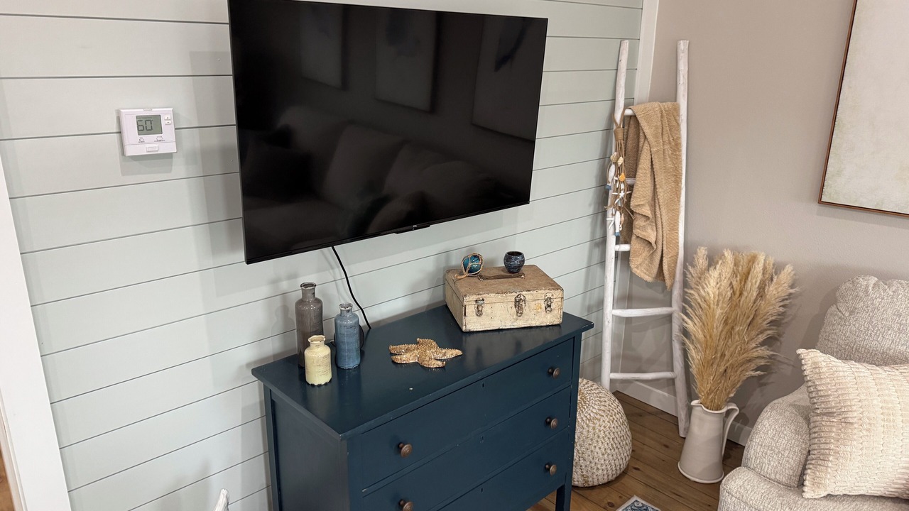 Photo of Livingroom in Port Bolivar