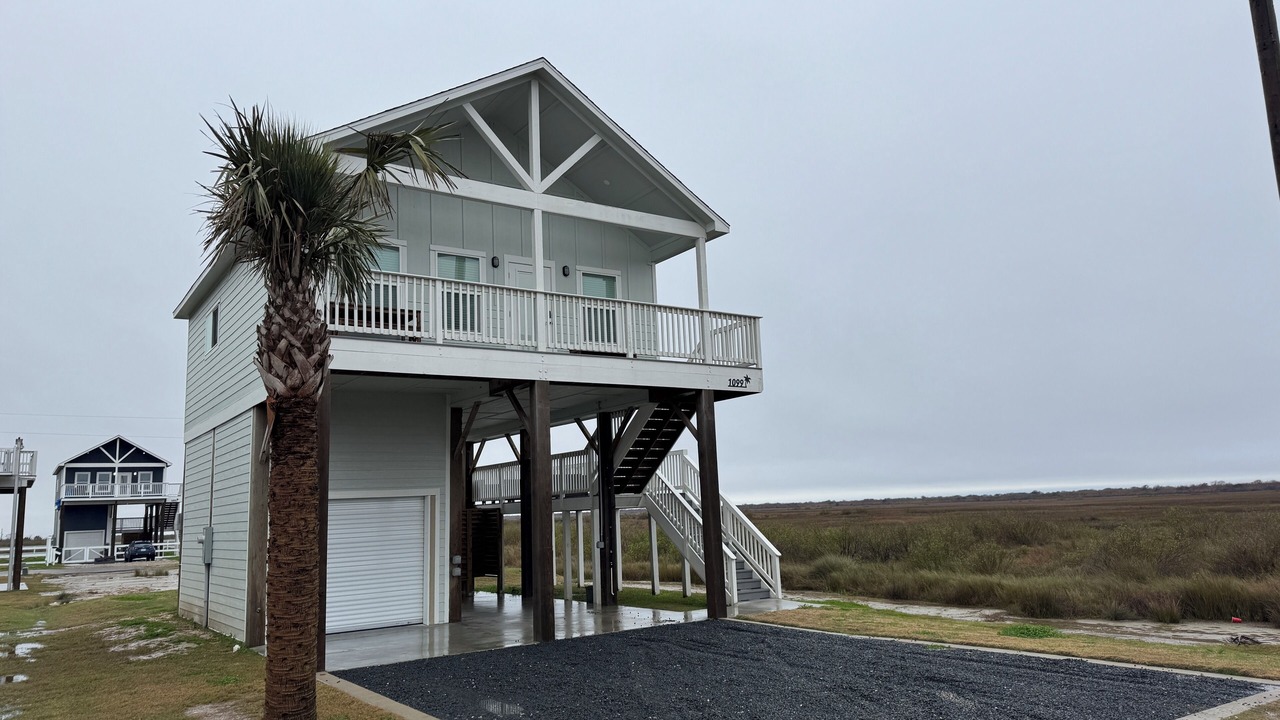 Photo of Outdoor in Port Bolivar