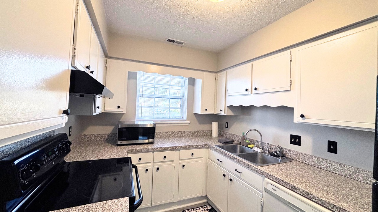 Photo of Kitchen in Charlotte