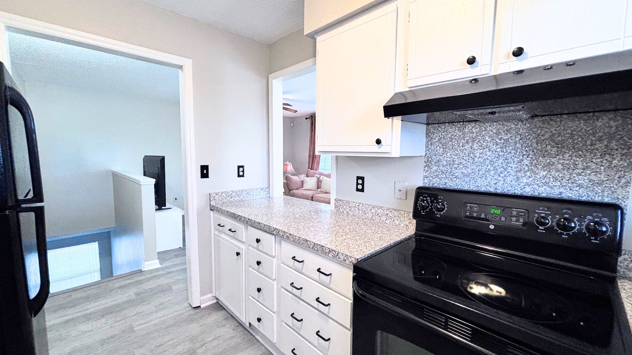 Photo of Kitchen in Charlotte