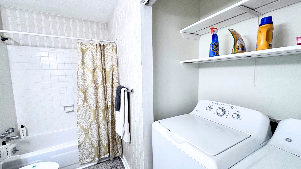 Photo of Bathroom in Charlotte