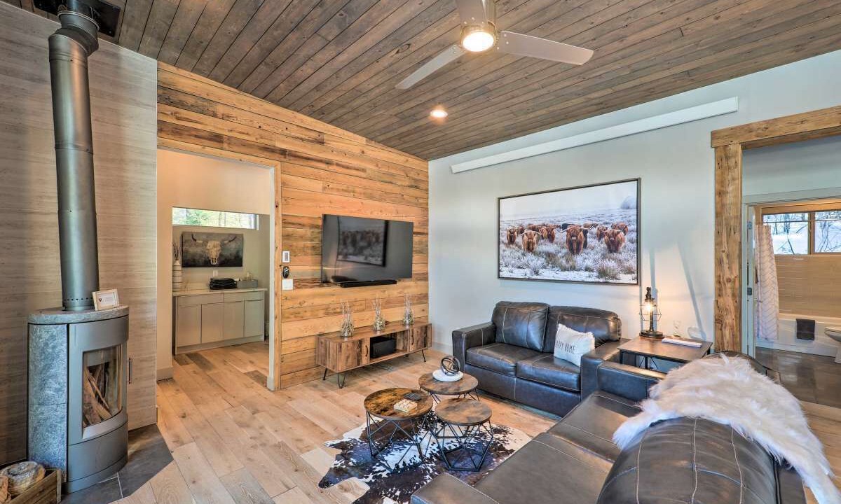 Photo of Livingroom in Alpine