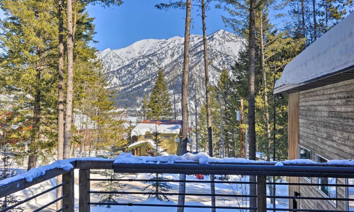 Photo of Outdoor in Alpine