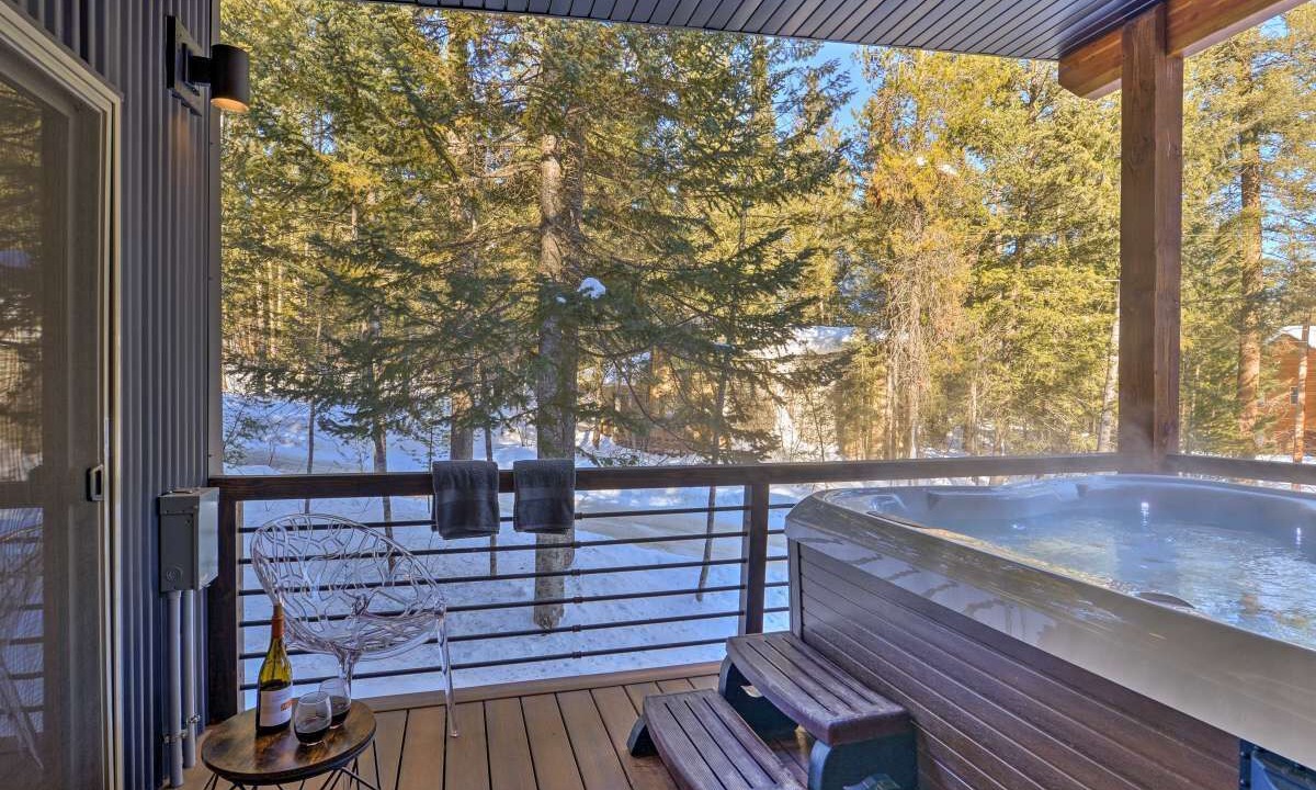 Photo of Outdoor in Alpine