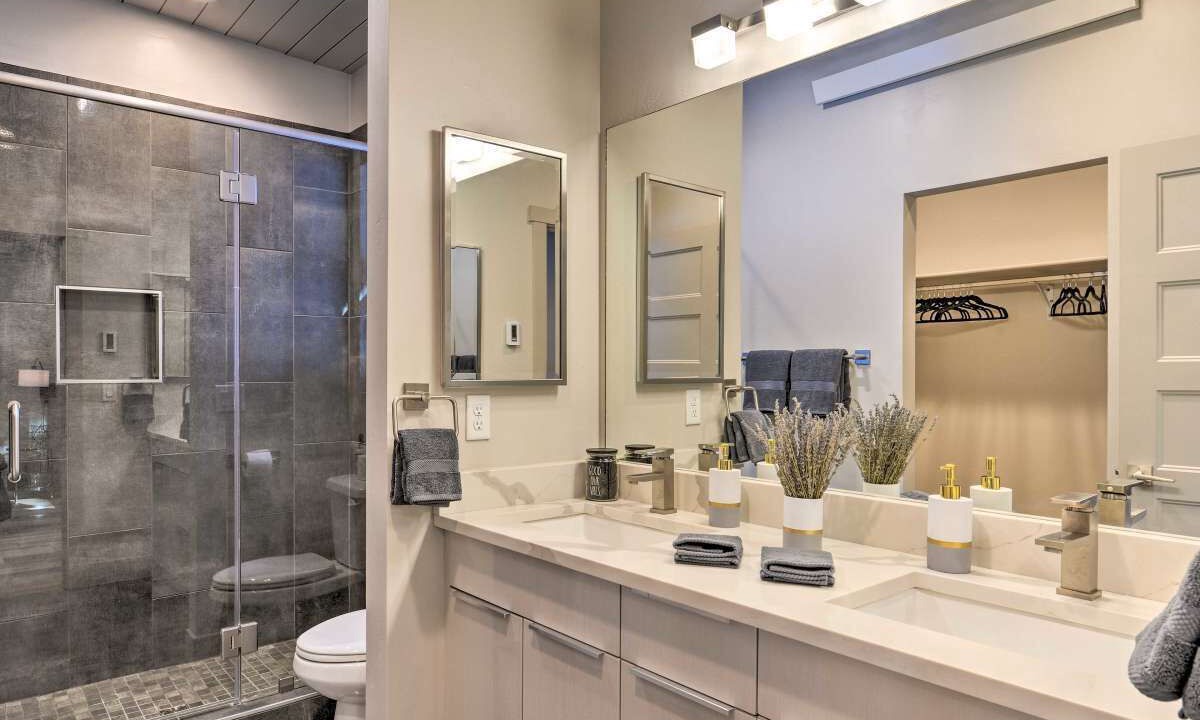 Photo of Bathroom in Alpine