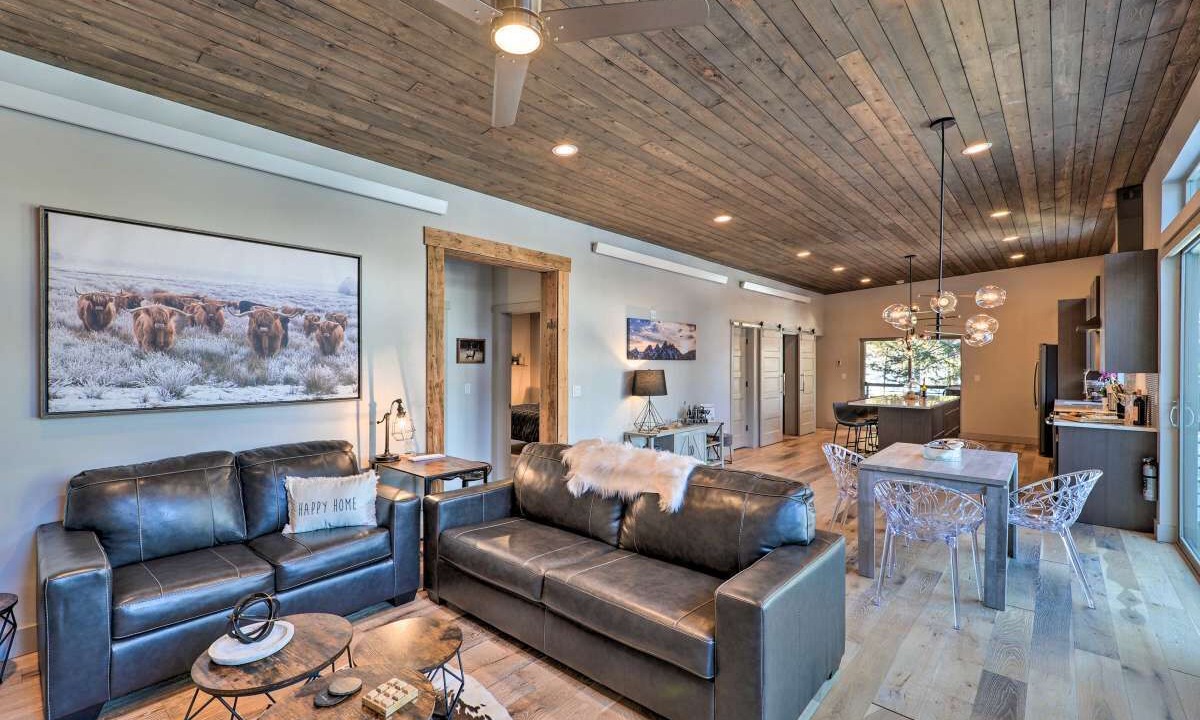 Photo of Livingroom in Alpine