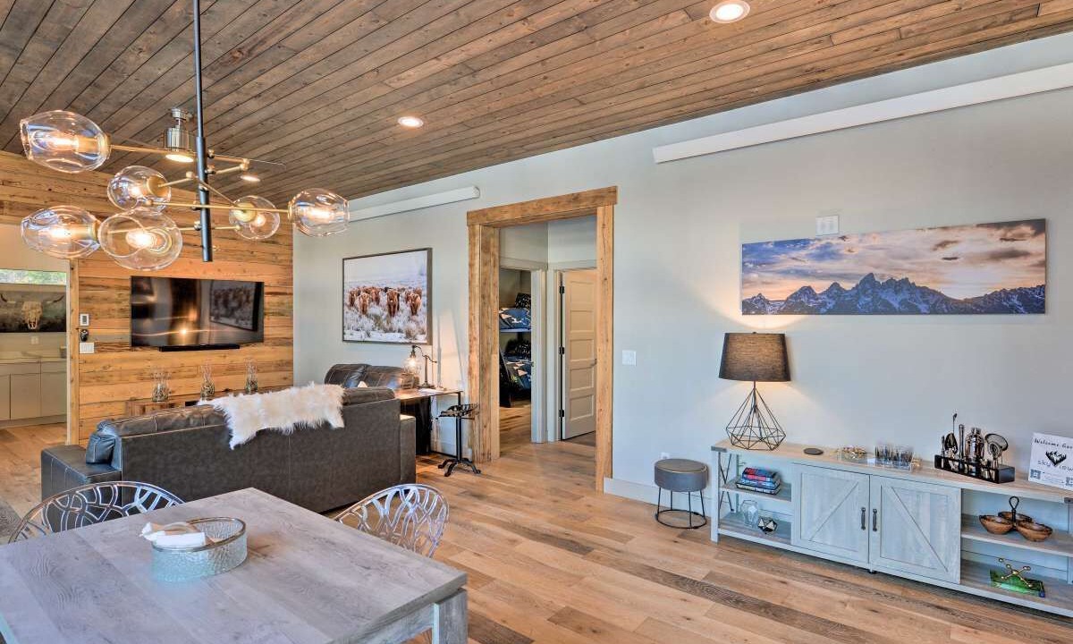 Photo of Livingroom in Alpine