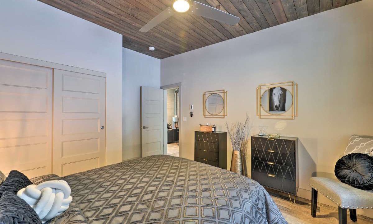 Photo of Bedroom in Alpine