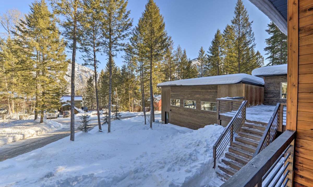 Photo of Outdoor in Alpine