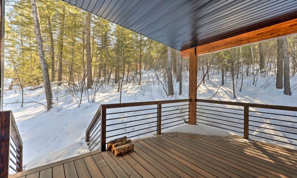 Photo of Patio Balcony in Alpine