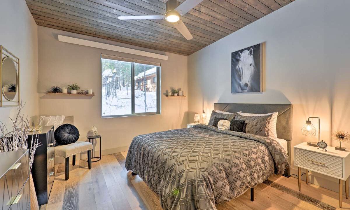 Photo of Bedroom in Alpine