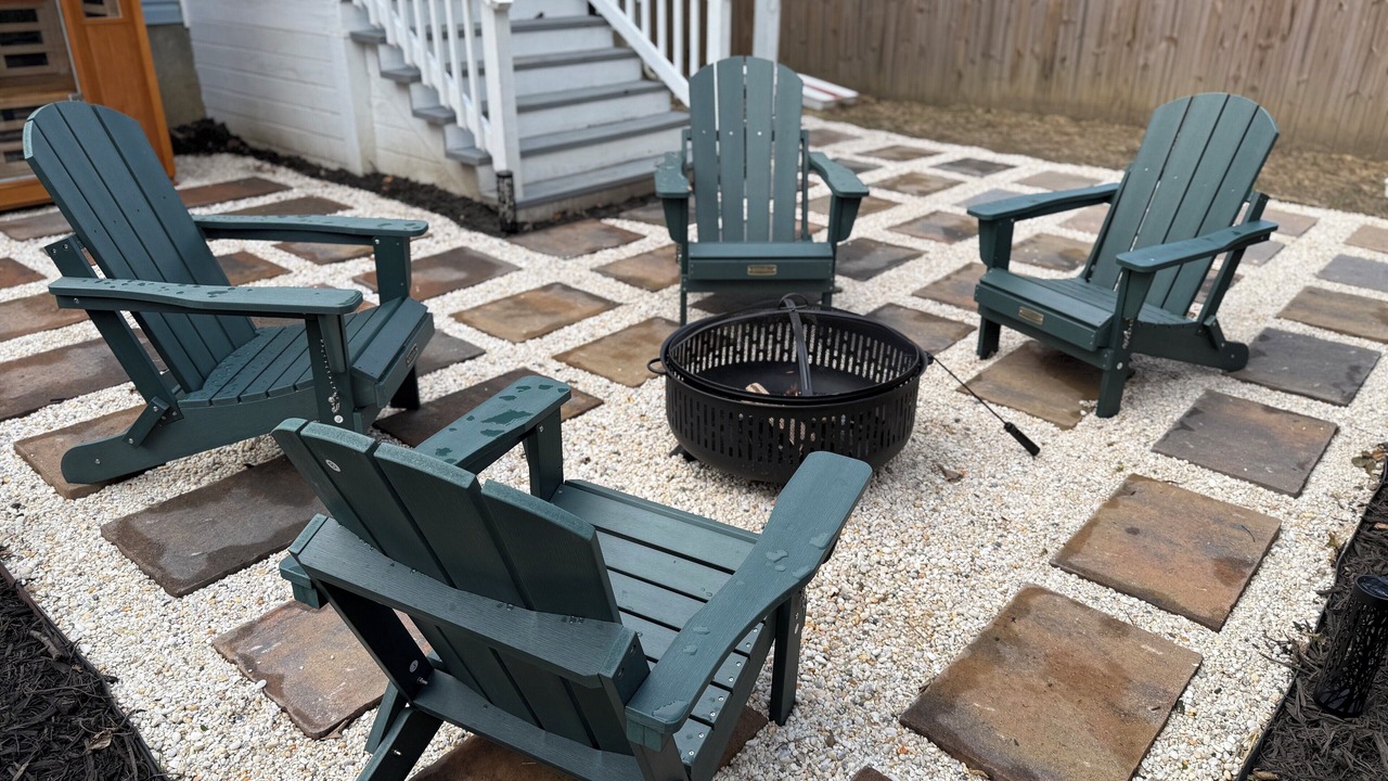 Photo of Patio Balcony in North Chesterfield