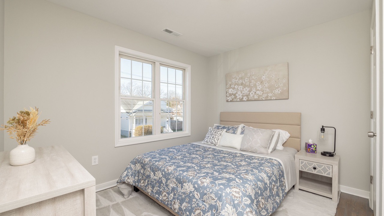 Photo of Bedroom in North Chesterfield