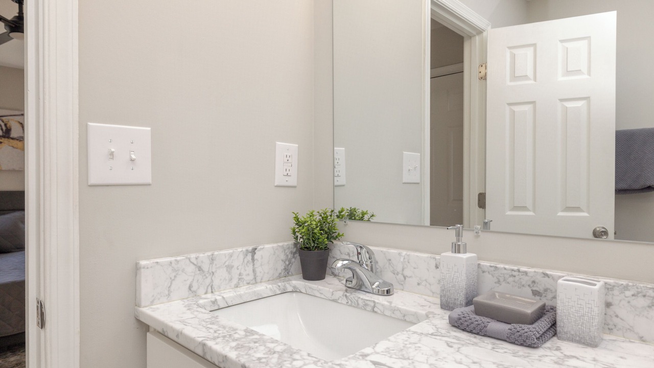 Photo of Bathroom in North Chesterfield