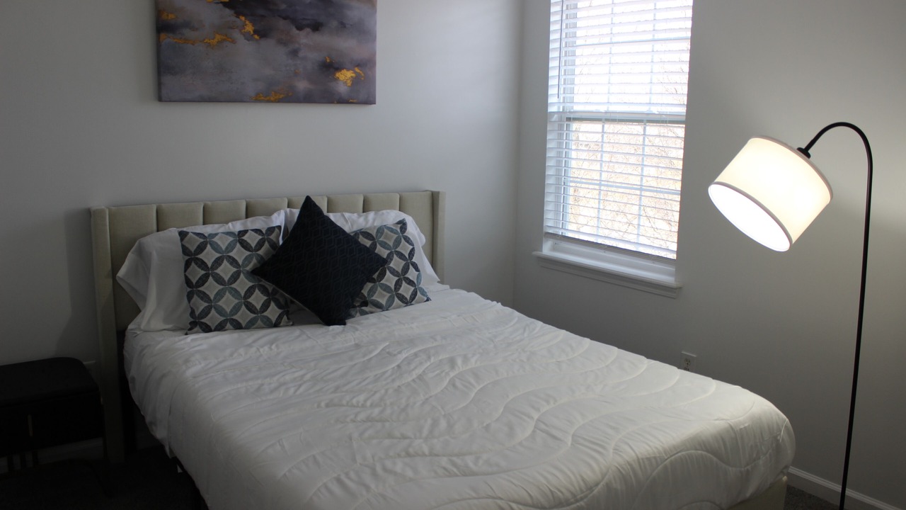 Photo of Bedroom in Westfield