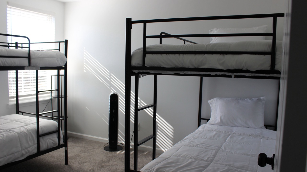 Photo of Bedroom in Westfield
