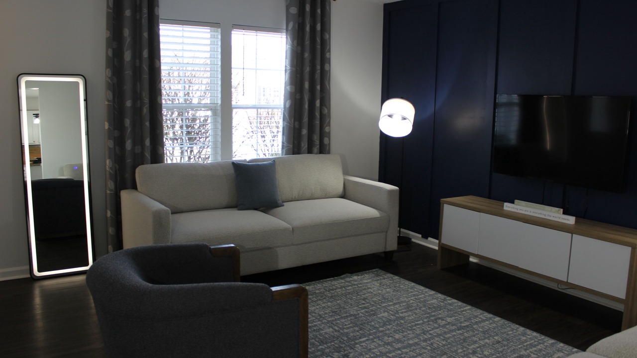 Photo of Livingroom in Westfield