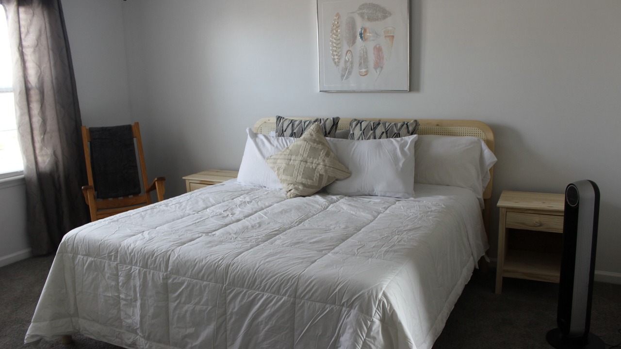 Photo of Bedroom in Westfield