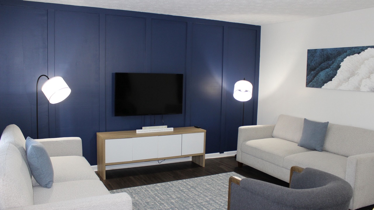 Photo of Livingroom in Westfield