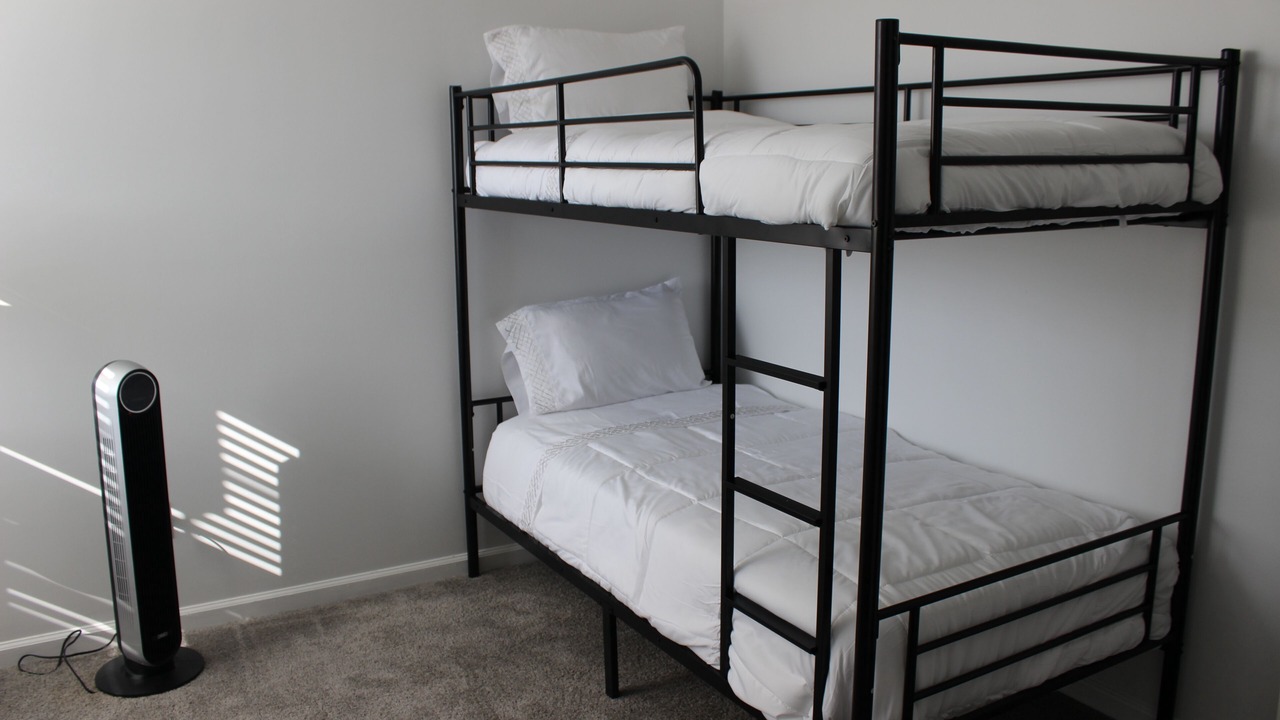Photo of Bedroom in Westfield