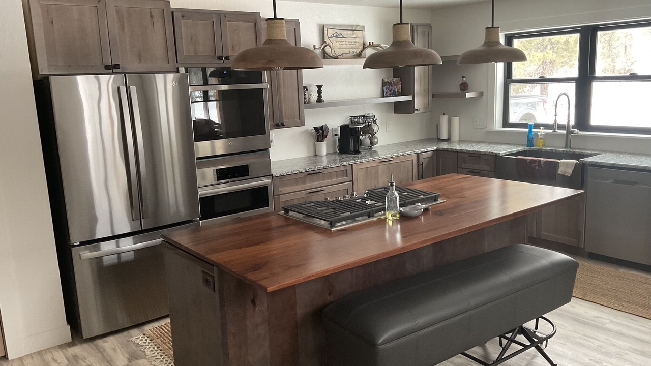 Photo of Kitchen in Lincoln